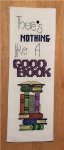(image for) Nothing Like A Good Book